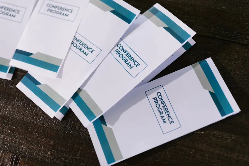 Read the Room: Using Competitor Brochures as a Window Into Market Strategy