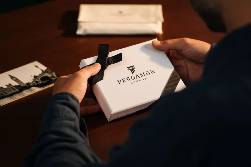 The Tangible Advantage: Why High-End Brands Are Returning to Premium Print in a Digital World