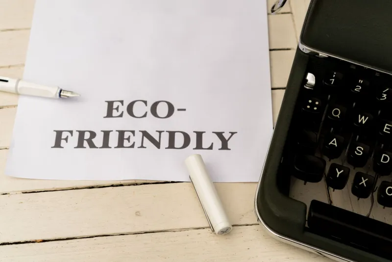 Printing With Purpose: How Sustainable Brochure Practices Are Reshaping Brand Identity