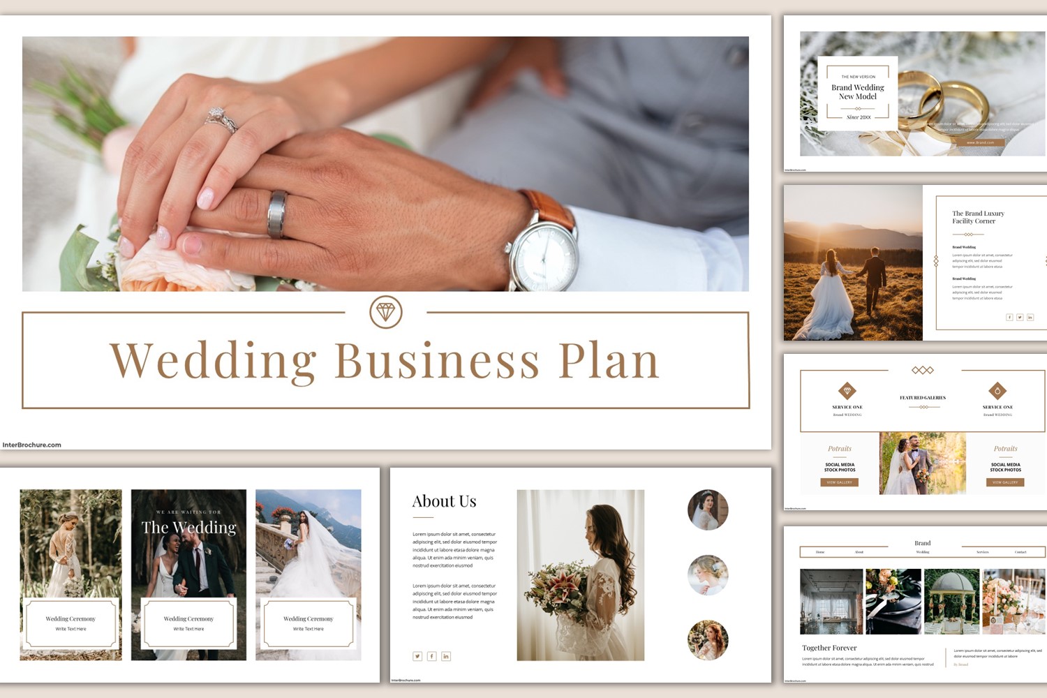 Wedding Planner Business Plan