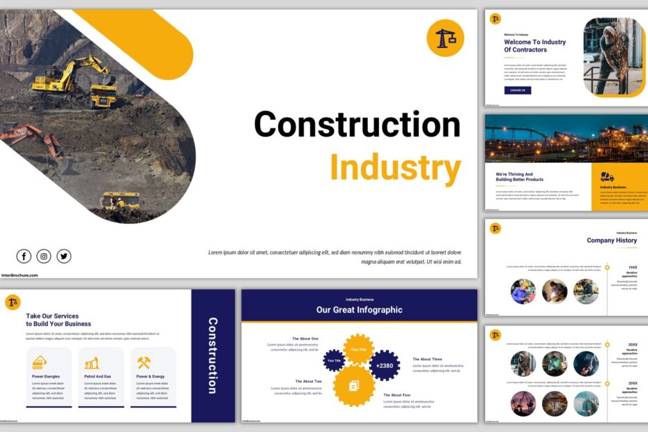 Construction Industry