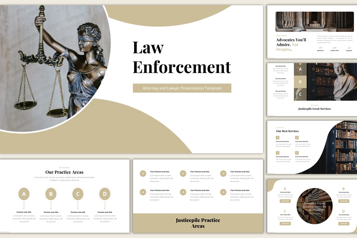 Law Enforcement